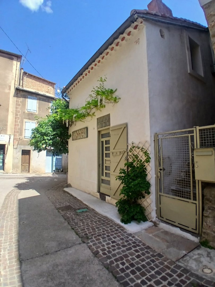 à vendre Maison Olargues - Photo 17