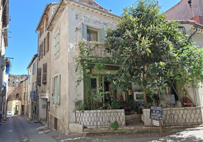 à vendre Maison Olargues