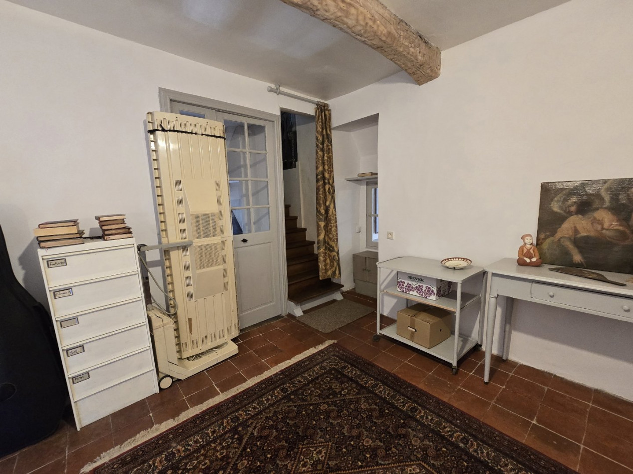 à vendre Maison Olargues - Photo 11
