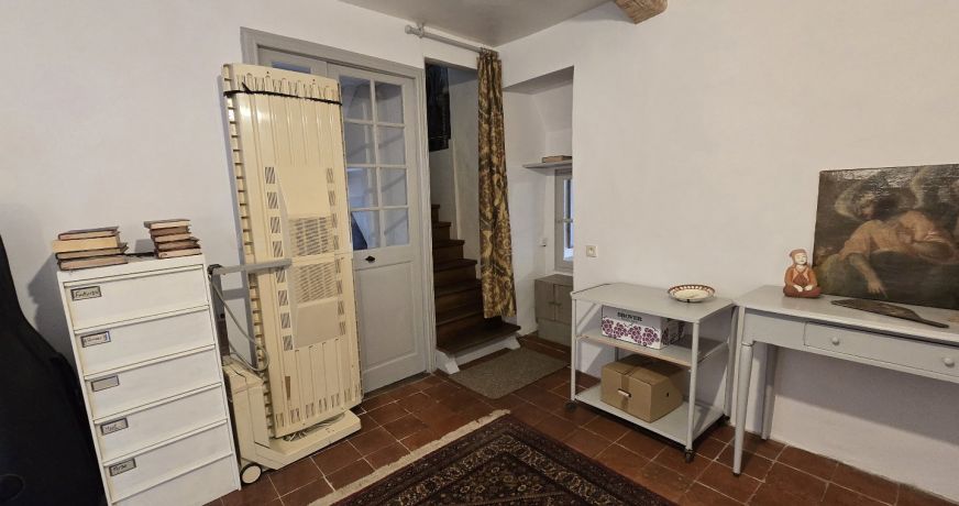 vente Maison Olargues