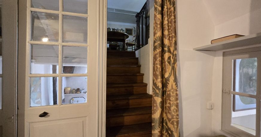 vente Maison Olargues