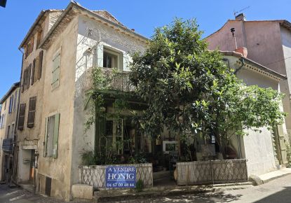 vente Maison Olargues