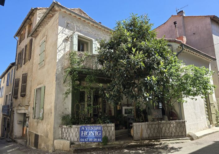 à vendre Maison Olargues