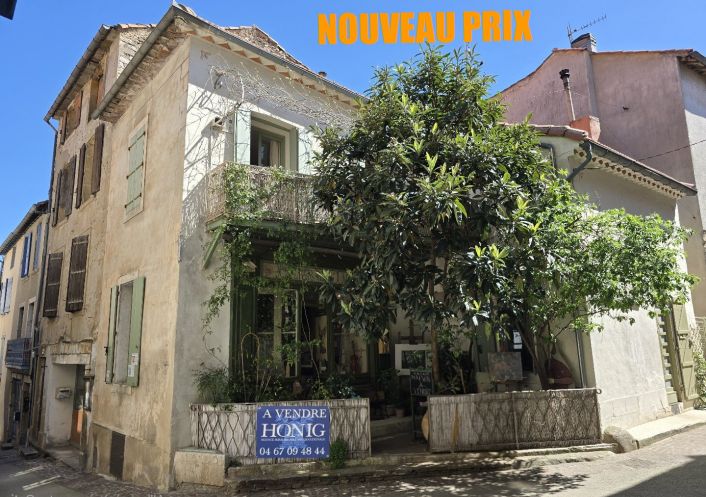 à vendre Maison Olargues
