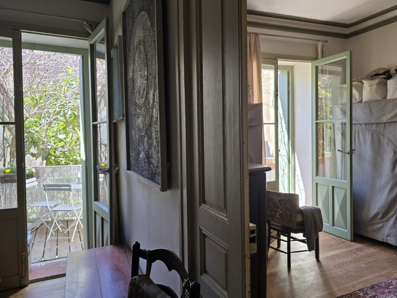 à vendre Maison Olargues - Photo 8