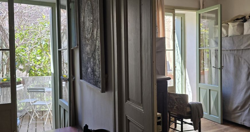 vente Maison Olargues