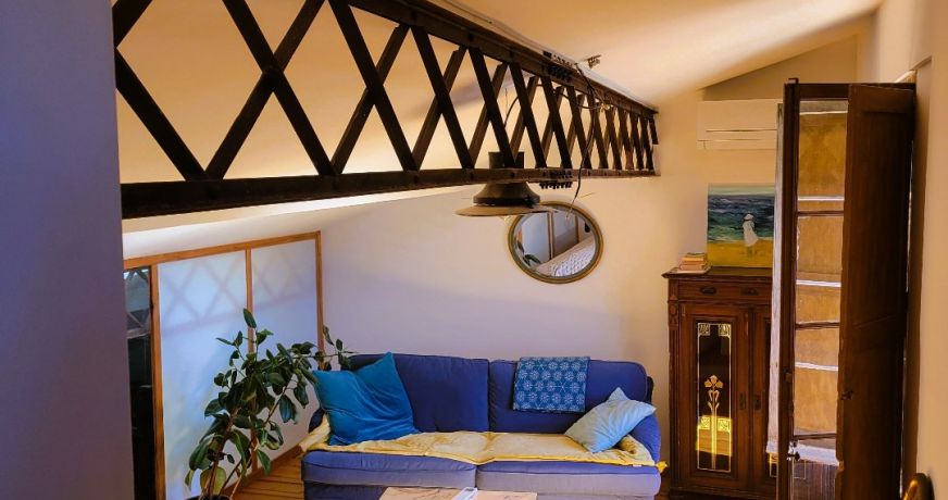 vente Appartement Pezenas