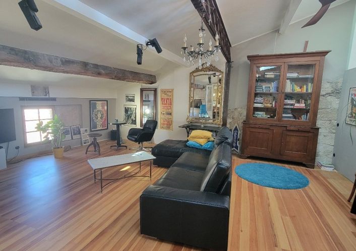 à vendre Appartement Pezenas