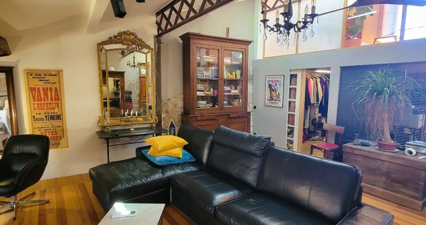 vente Appartement Pezenas