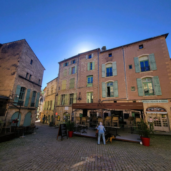 vente Loft/atelier/surface Pezenas - Photo 2