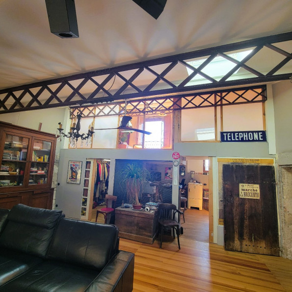 vente Loft/atelier/surface Pezenas - Photo 7