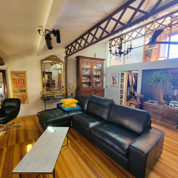 vente Loft/atelier/surface Pezenas - Photo 8