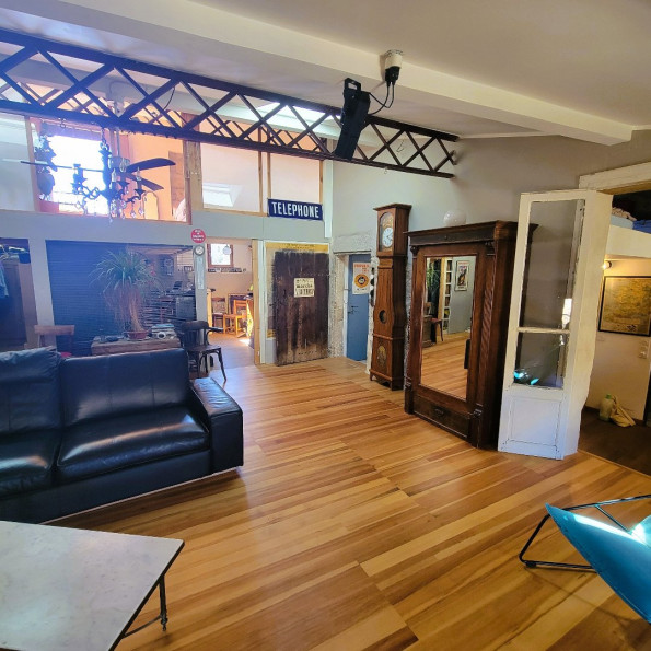 vente Loft/atelier/surface Pezenas - Photo 9