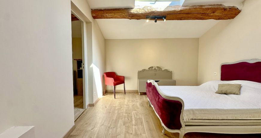 vente Maison de caractère Pailhes