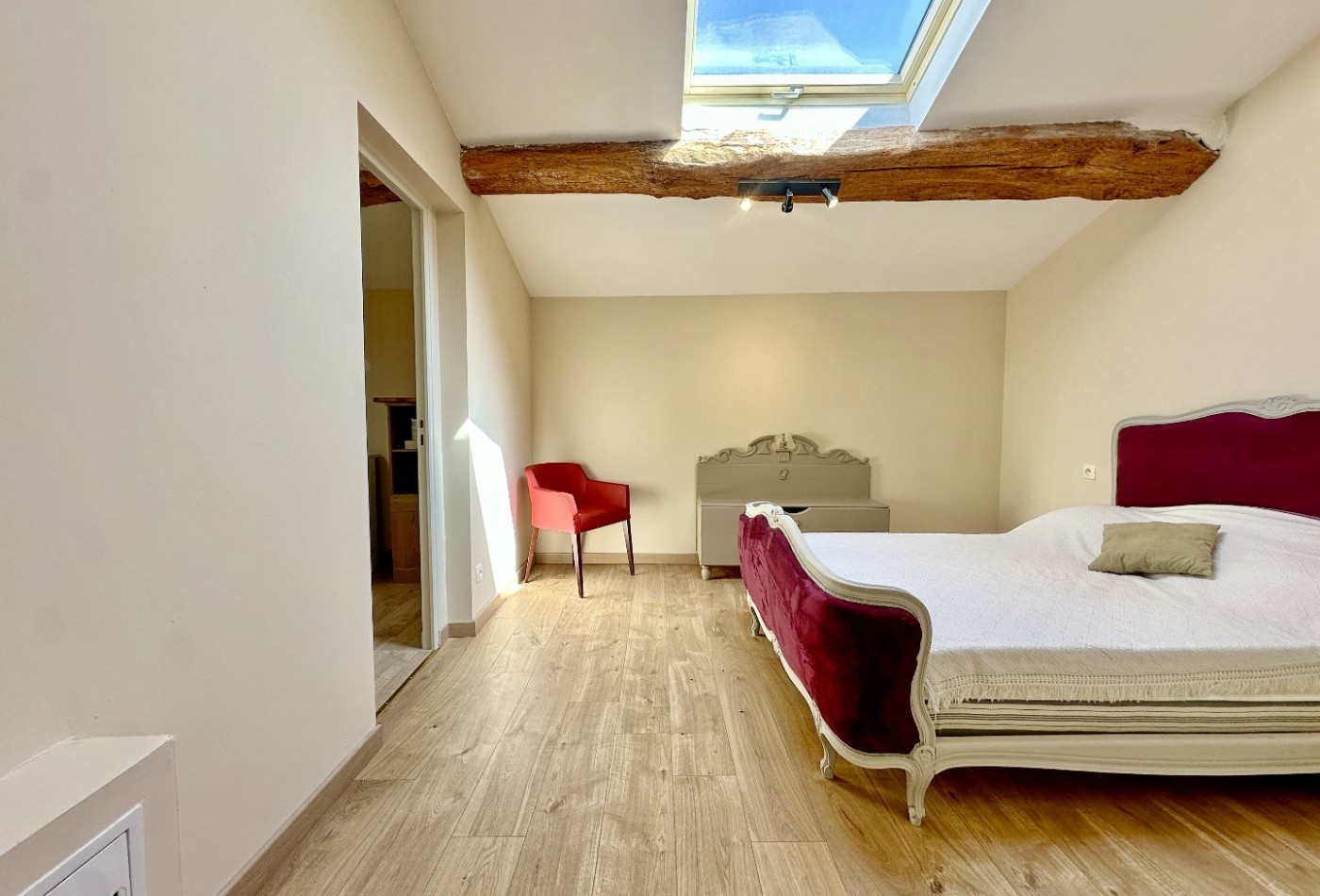 vente Maison de caractère Pailhes - Photo 9