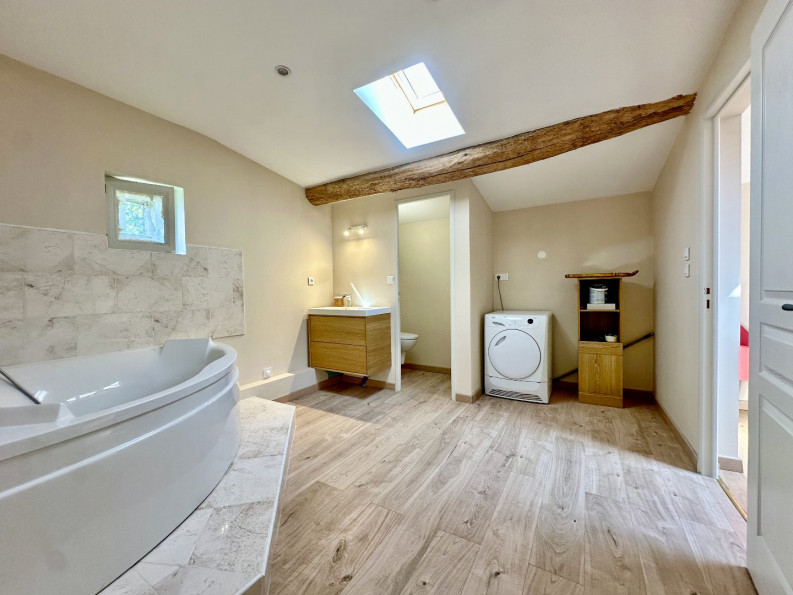 vente Maison de caractère Pailhes - Photo 9