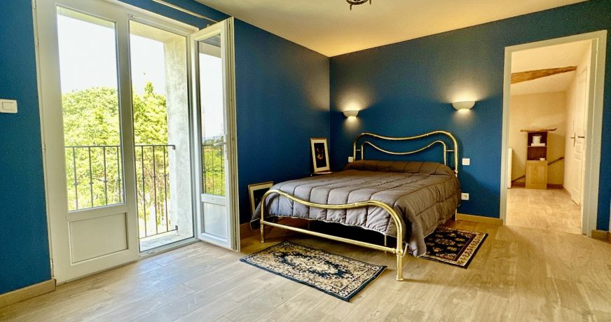 vente Maison de caractère Pailhes