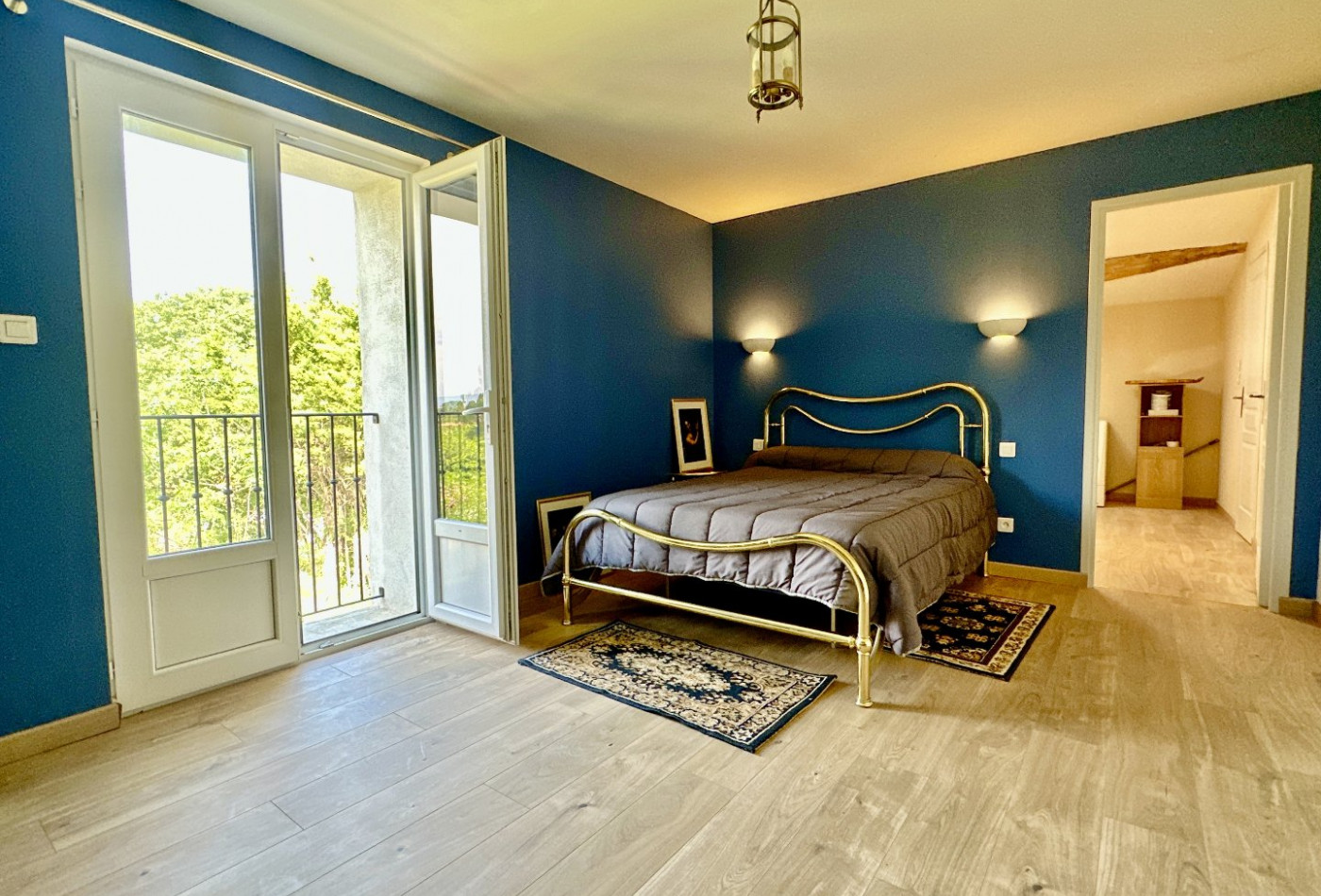 vente Maison de caractère Pailhes - Photo 10