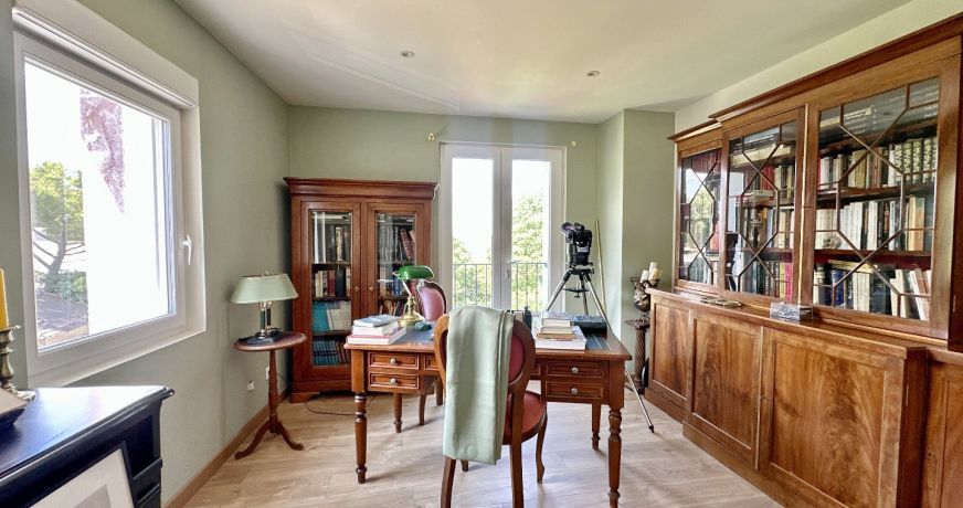 vente Maison de caractère Pailhes