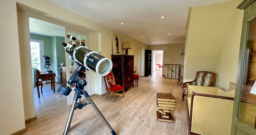 vente Maison de caractère Pailhes