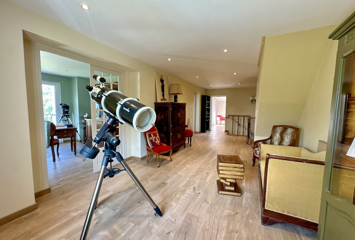 vente Maison de caractère Pailhes - Photo 7