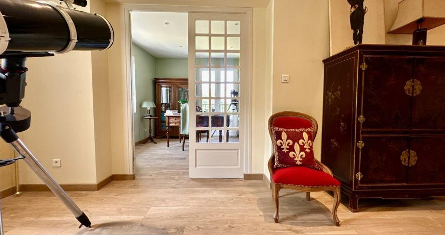 vente Maison de caractère Pailhes