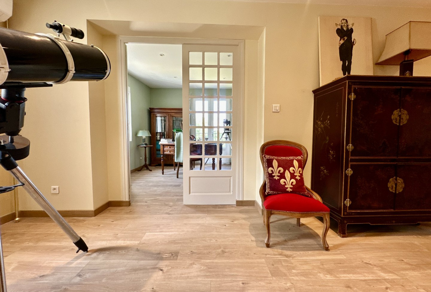 vente Maison de caractère Pailhes - Photo 8
