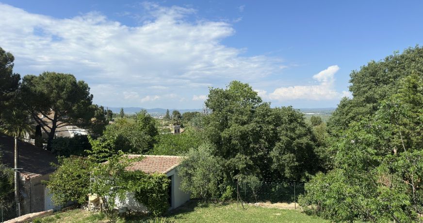 vente Maison de caractère Pailhes