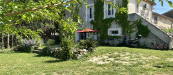 vente Maison de caractère Pailhes