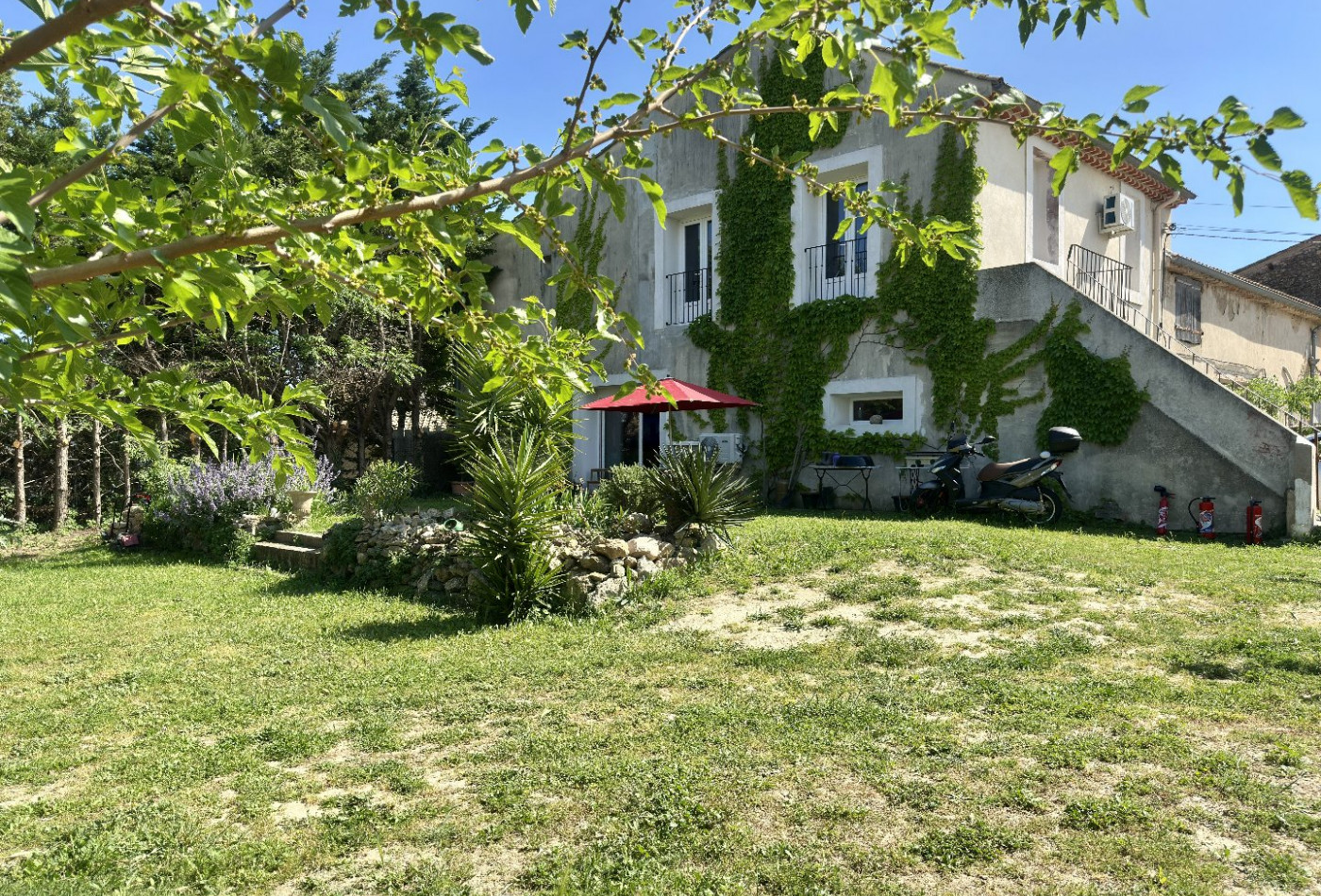 vente Maison de caractère Pailhes - Photo 1
