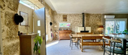 vente Maison de caractère Pailhes