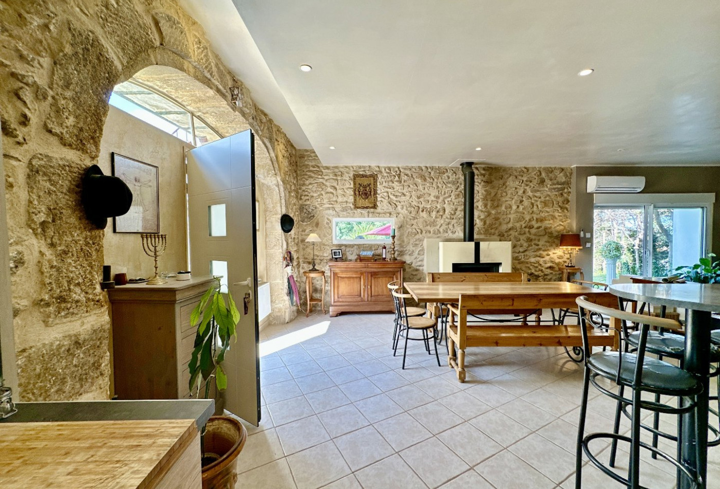 vente Maison de caractère Pailhes - Photo 3
