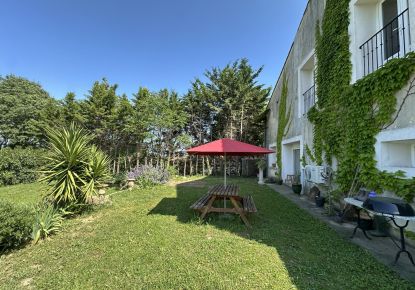 vente Maison de caractère Pailhes