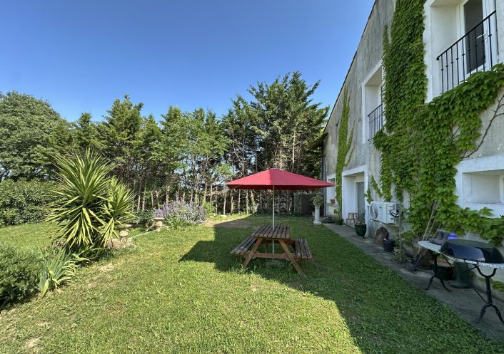 à vendre Maison de caractère Pailhes