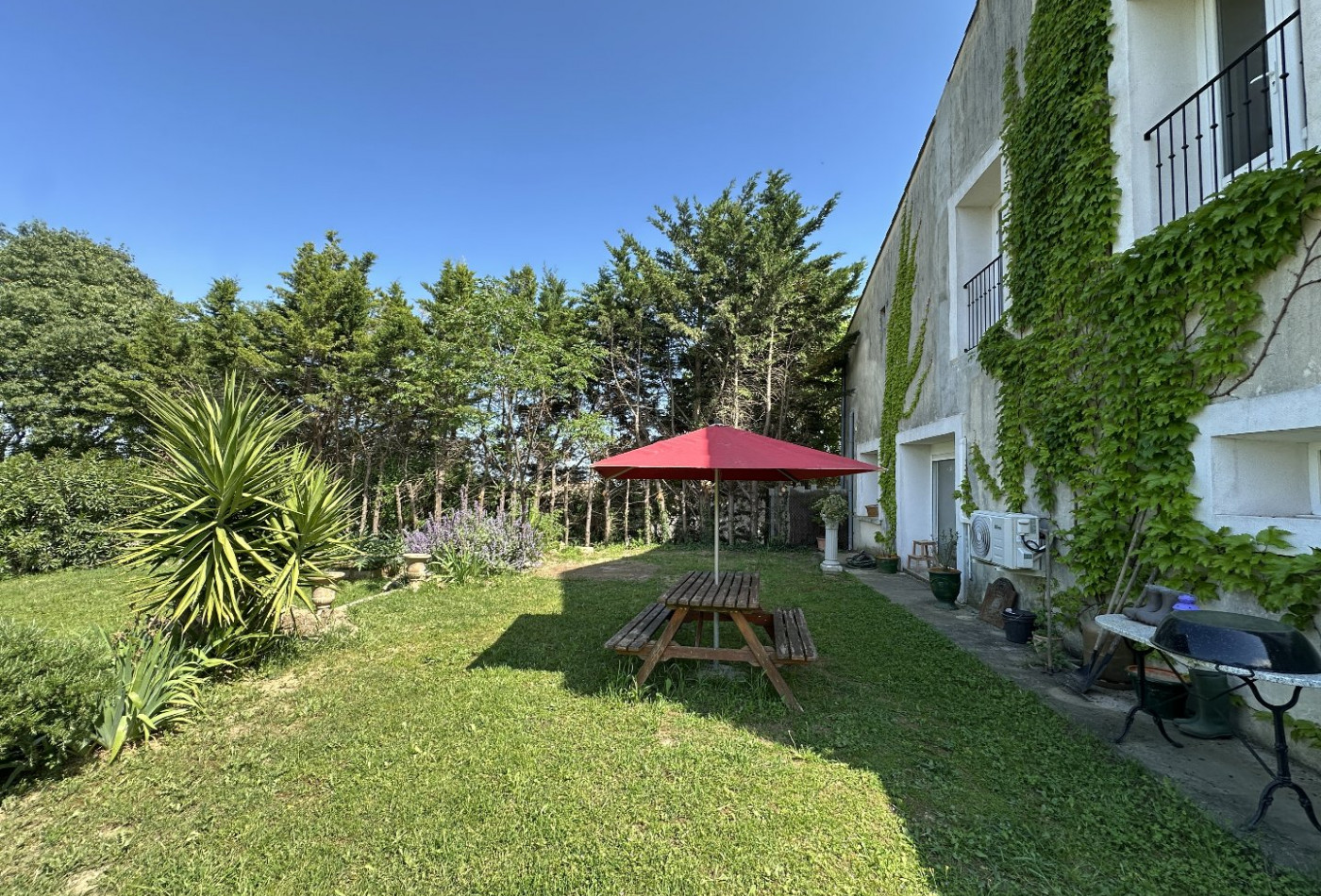 vente Maison de caractère Pailhes - Photo 2