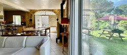 vente Maison de caractère Pailhes