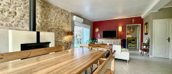 vente Maison de caractère Pailhes