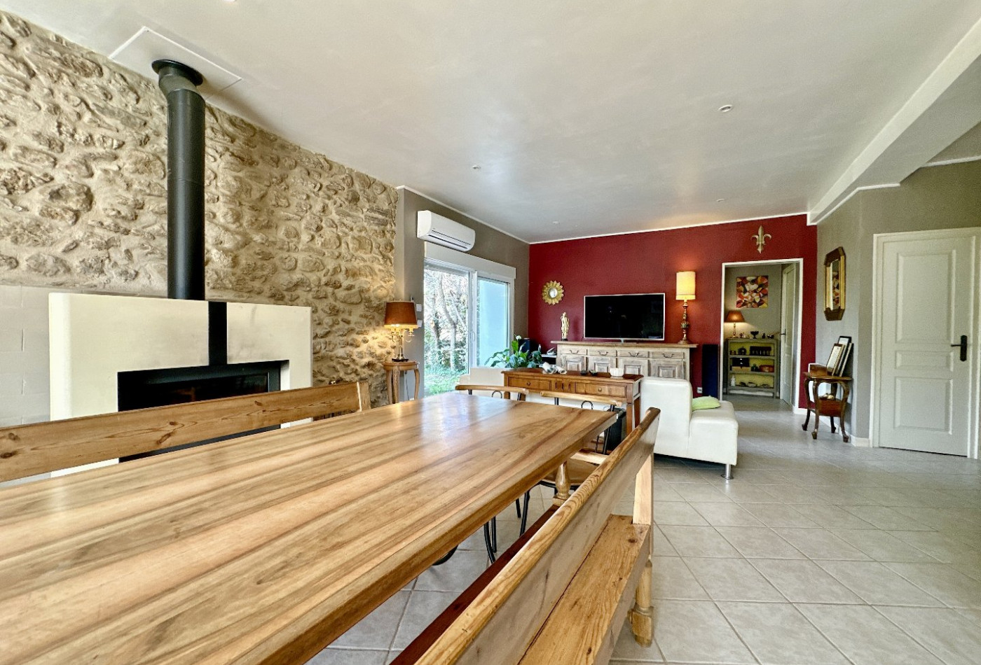vente Maison de caractère Pailhes - Photo 4