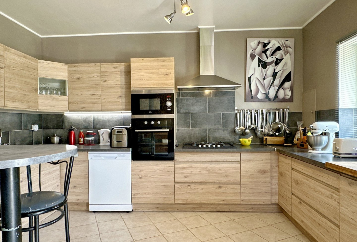 vente Maison de caractère Thezan Les Beziers - Photo 6