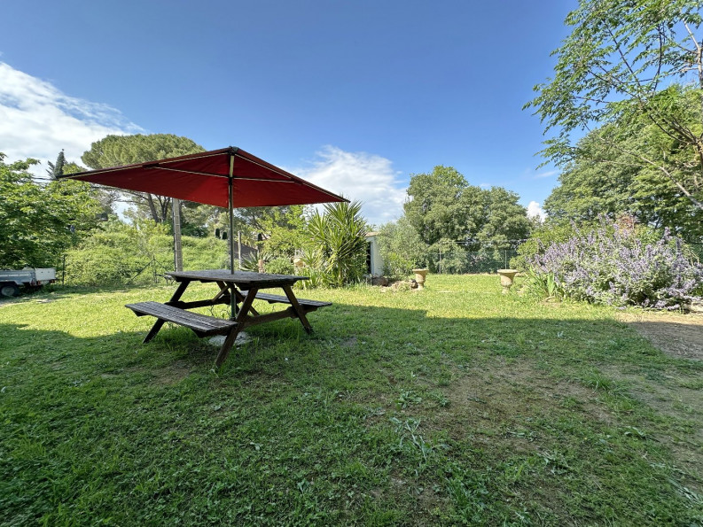 vente Maison de caractère Pailhes - Photo 5