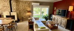 vente Maison de caractère Thezan Les Beziers