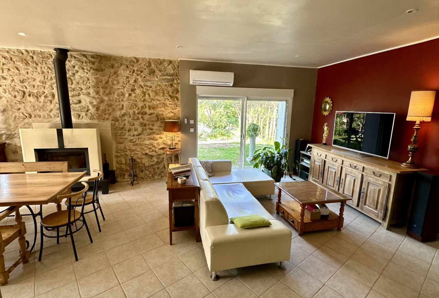 vente Maison de caractère Thezan Les Beziers - Photo 8