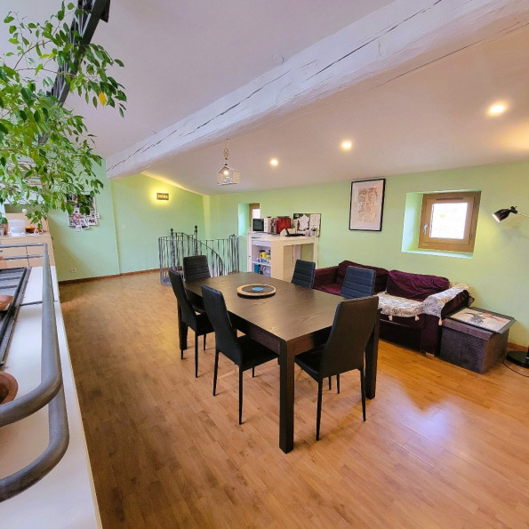 vente Maison Pezenas - Photo 7