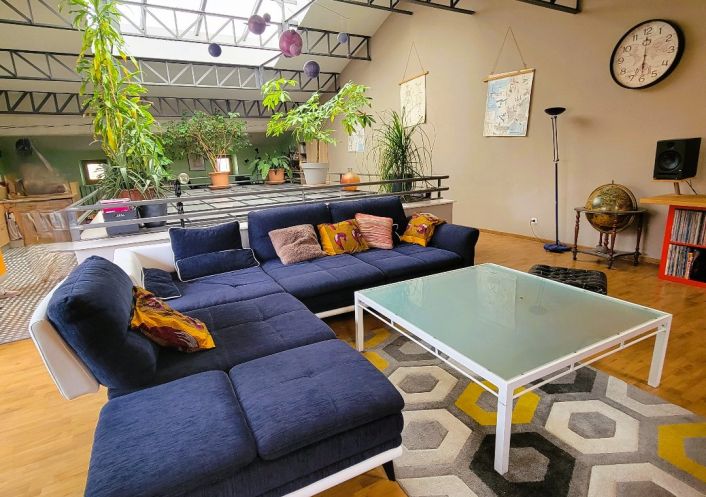 à vendre Maison Pezenas