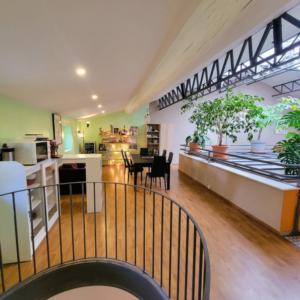 vente Maison Pezenas - Photo 6