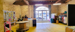 vente Local commercial Pezenas