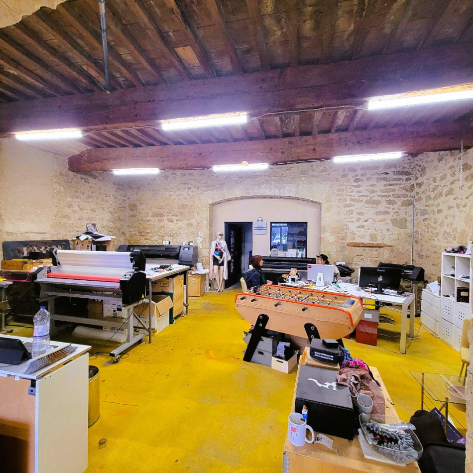 à vendre Local commercial Pezenas - Photo 2