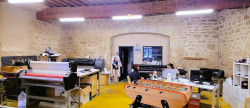 vente Local commercial Pezenas