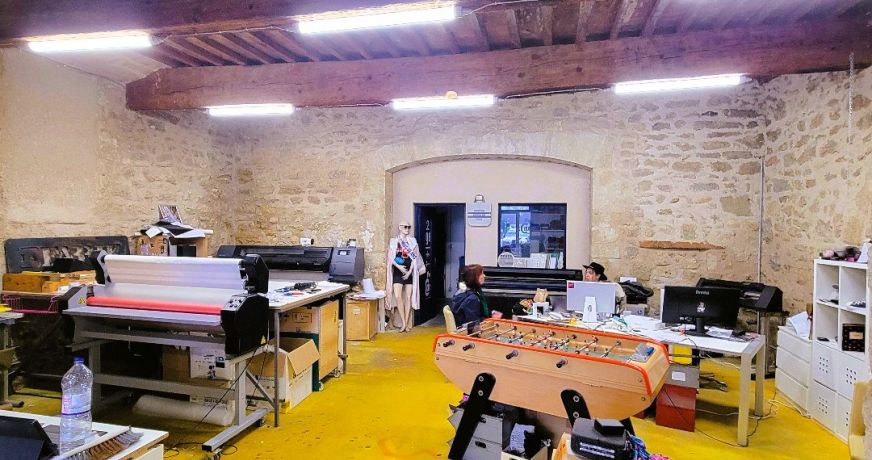vente Local commercial Pezenas