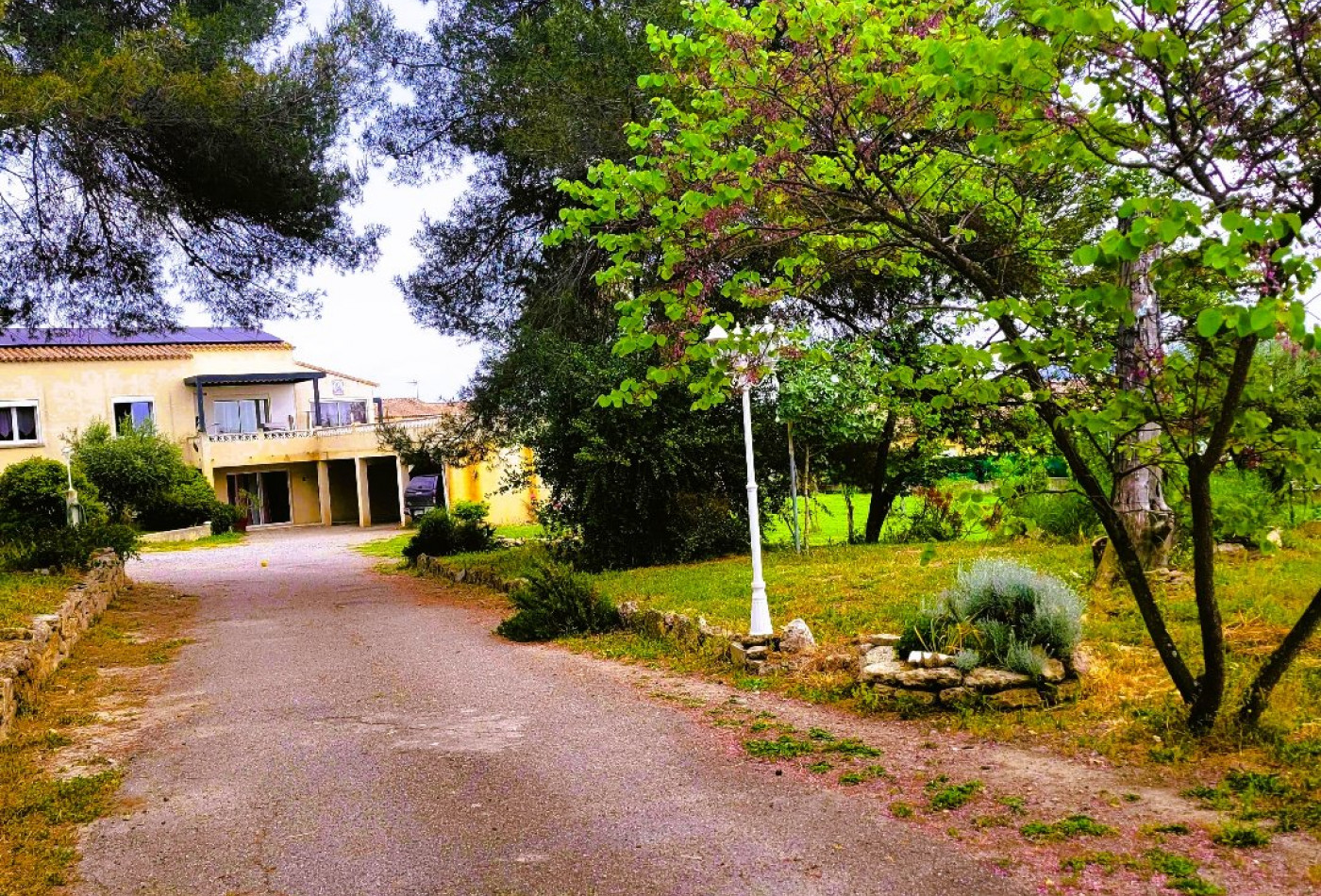vente Propriété Montbazin - Photo 4